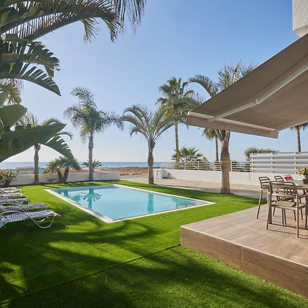 Sunrise Villa 9 Айя-Напа Экстерьер фото