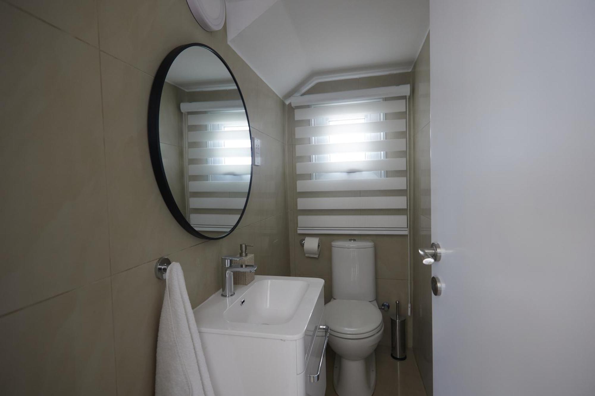 Sunrise Villa 9 Айя-Напа Экстерьер фото