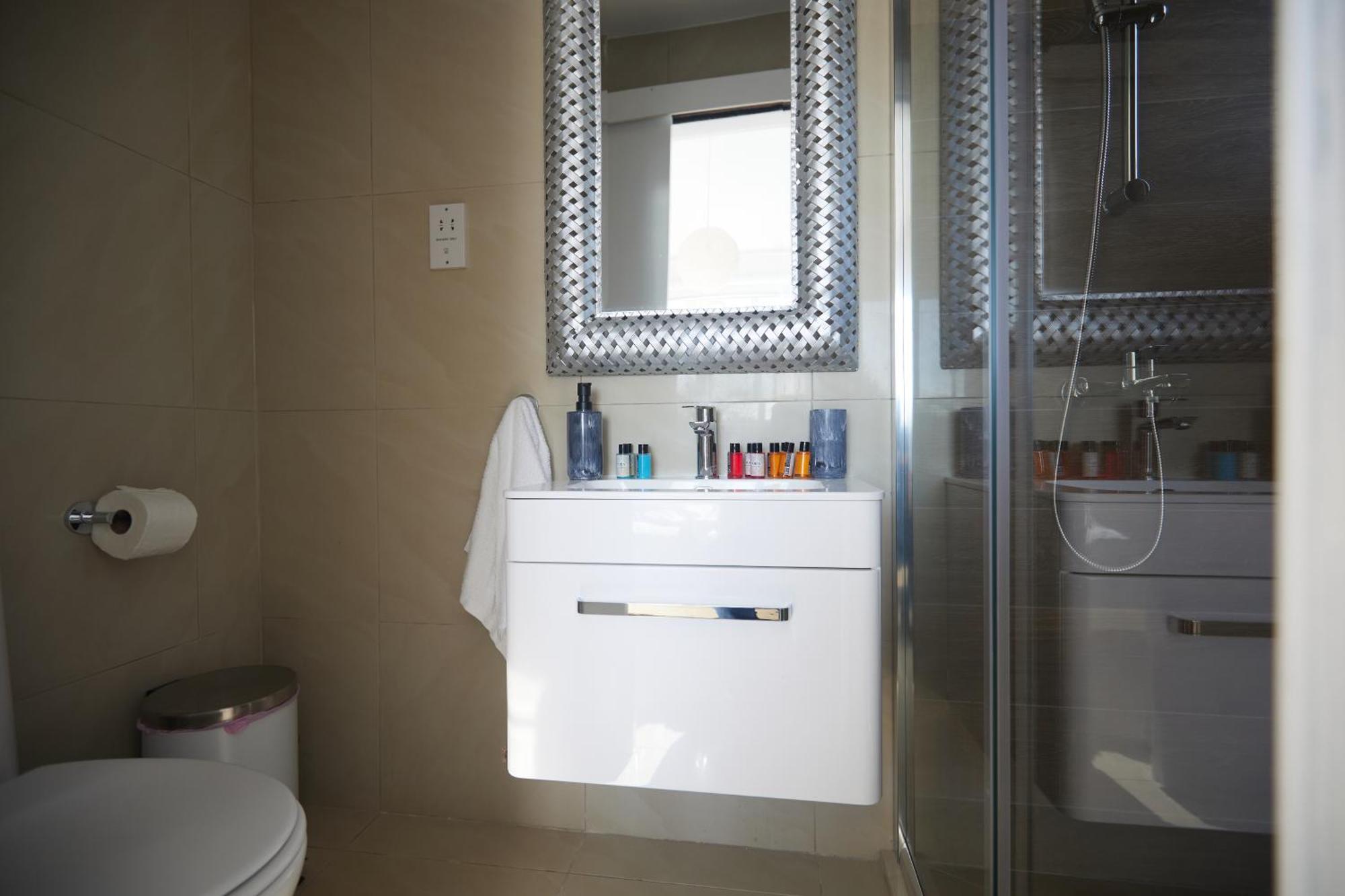 Sunrise Villa 9 Айя-Напа Экстерьер фото