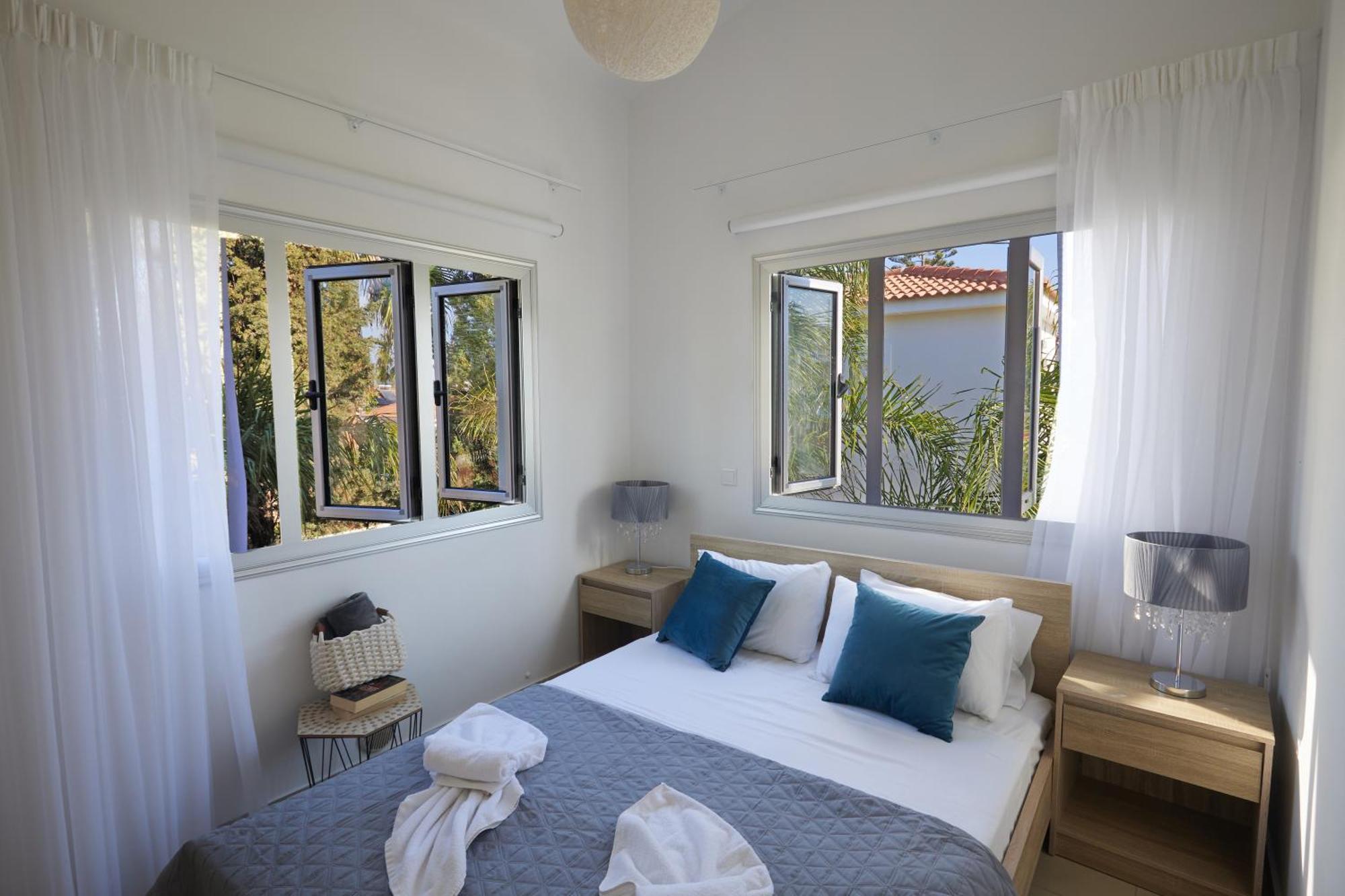 Sunrise Villa 9 Айя-Напа Экстерьер фото