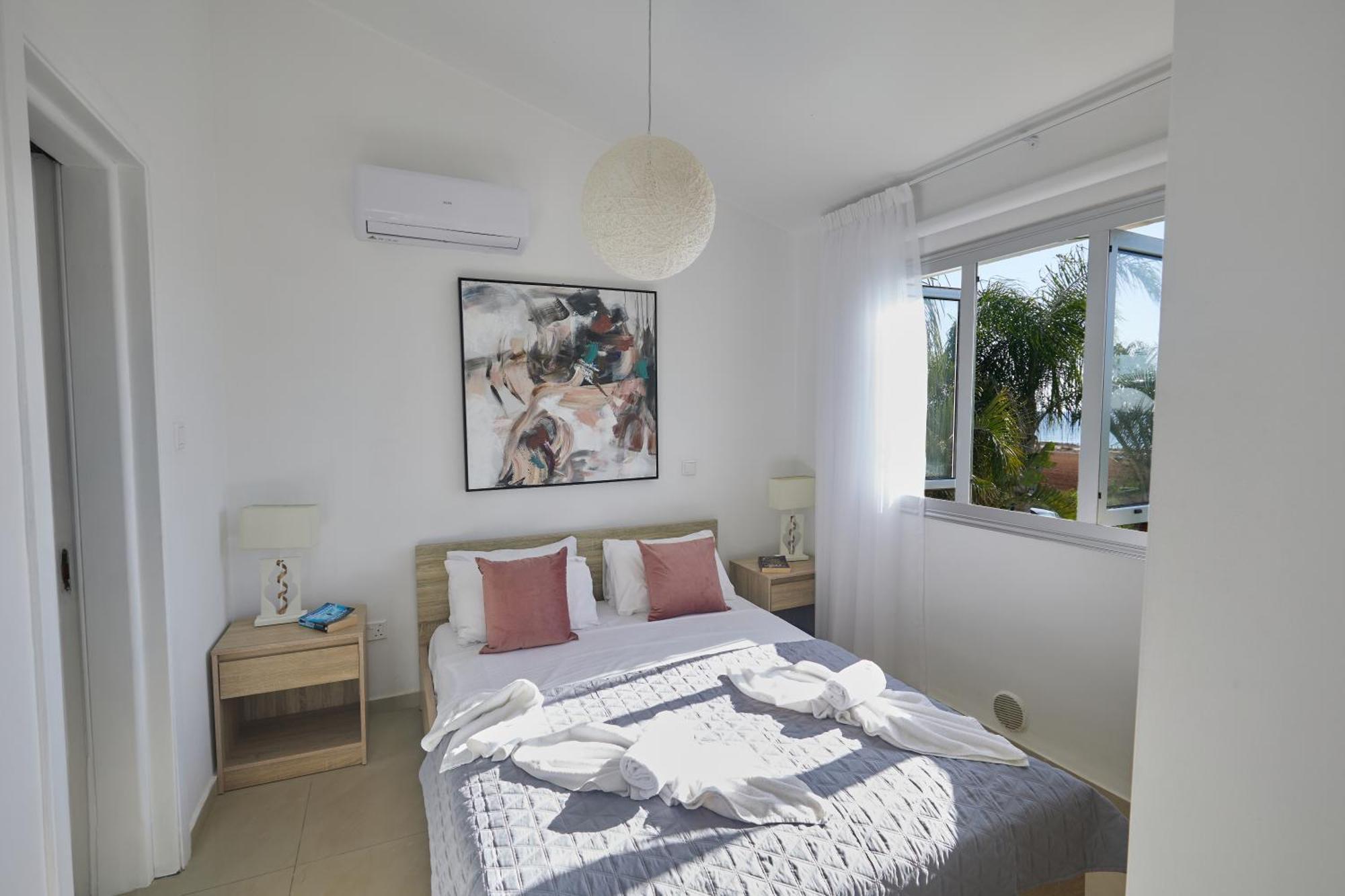 Sunrise Villa 9 Айя-Напа Экстерьер фото