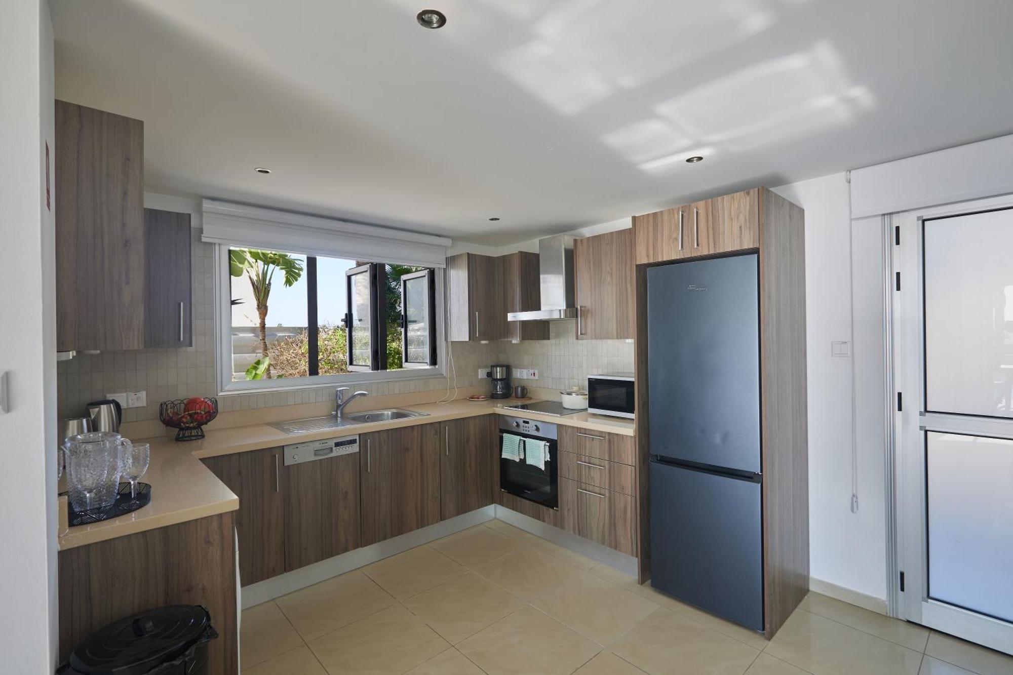 Sunrise Villa 9 Айя-Напа Экстерьер фото